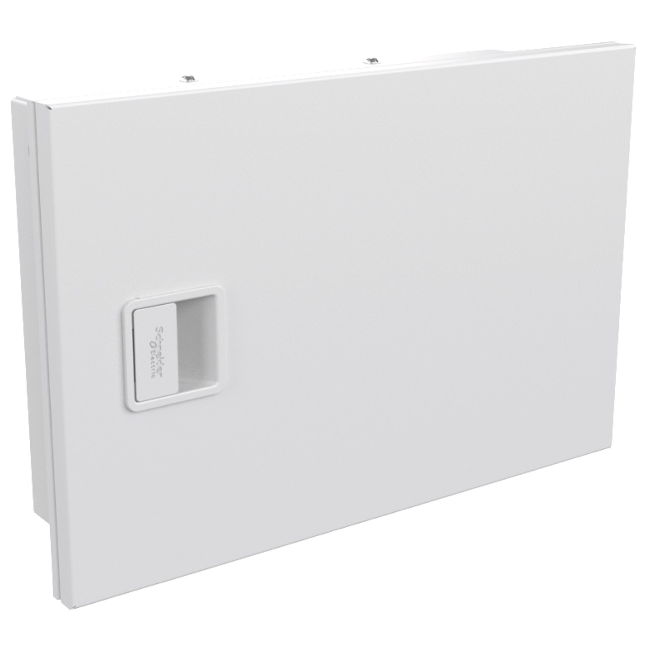 Tủ điện 8-16 module Schneider Acti9 âm tường kim loại