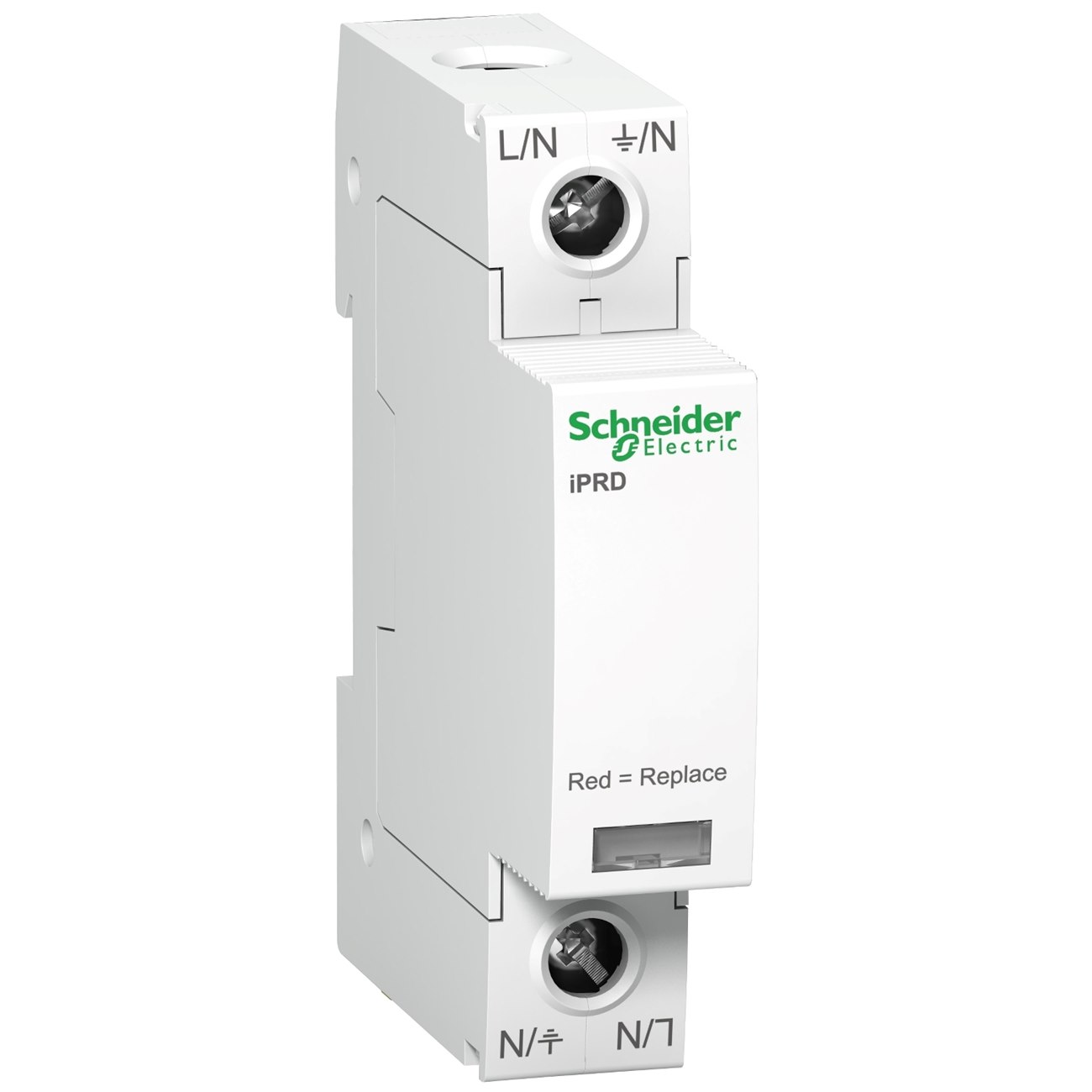Acti9 SPD iPRD, loại 2, 1P, 230V, draw-out