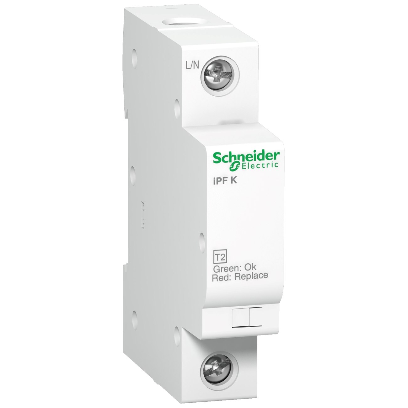 Acti9 SPD iPF K loại 2, 1P 230V Fixed