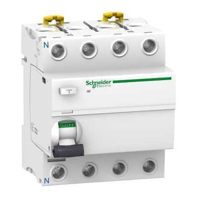 RCCB 4P-100A -300(S)mA,240-415 V