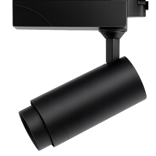 Đèn rọi ray VinaLED V3TR2-15 15W