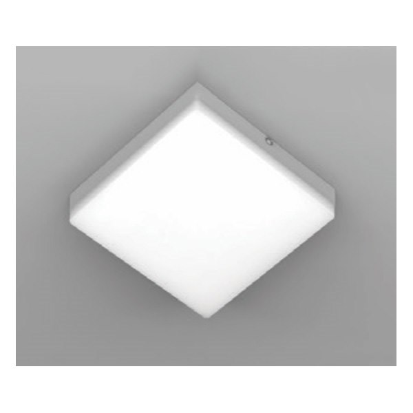 Đèn ốp nổi vuông tràn viền Nanoco NANCY SERIES 22W