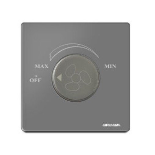 Bộ chiết áp quạt GRIMMA G60DS