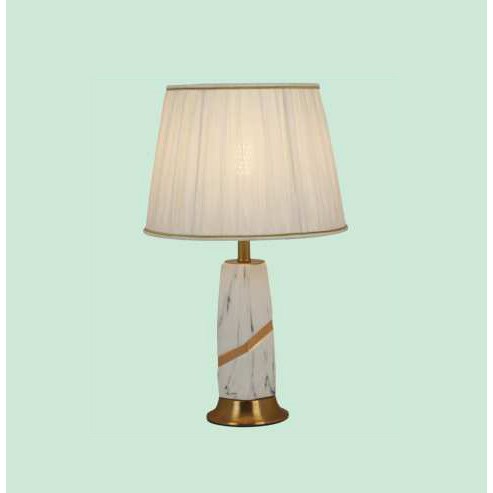 Đèn Bàn phòng ngủ VERONIA ĐB-6377 Ø300*H500