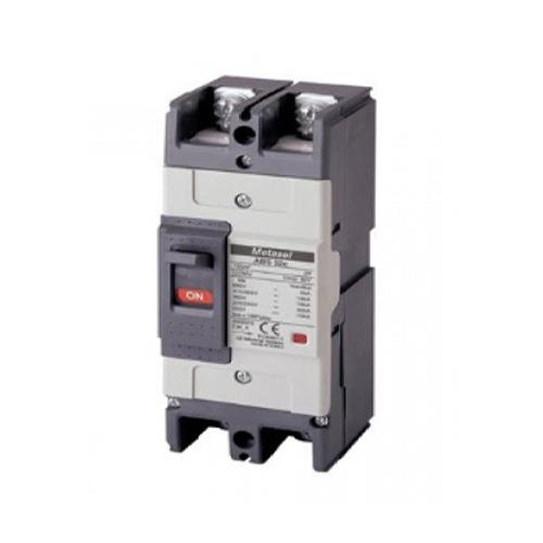 MCCB 2P 60A 30KA
