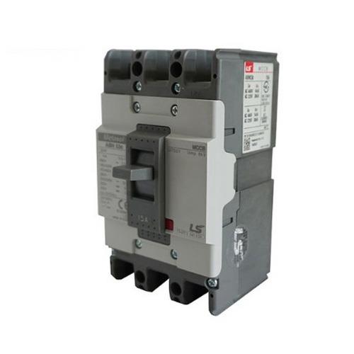 MCCB 3P 30KA