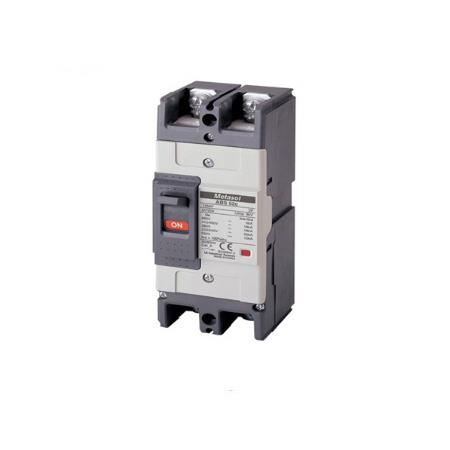 MCCB 2P 10 ~ 30A 25KA