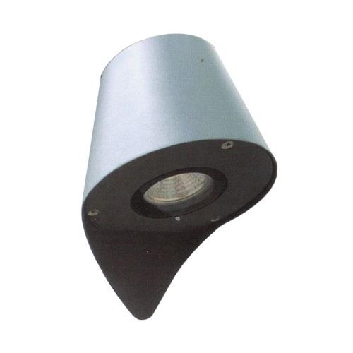 Đèn Led gắn vách ngoài trời 10W