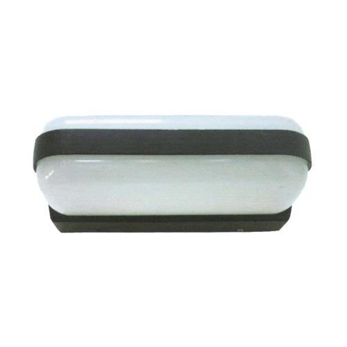 Đèn Led gắn vách ngoài trời 6W