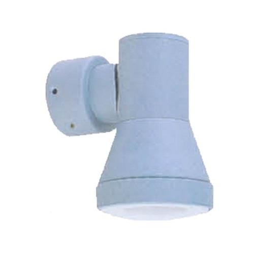 Đèn Led gắn vách ngoài trời 5W