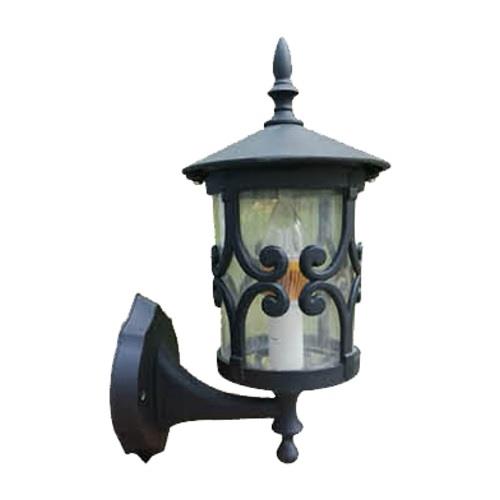 Đèn Led gắn vách ngoài trời 5W
