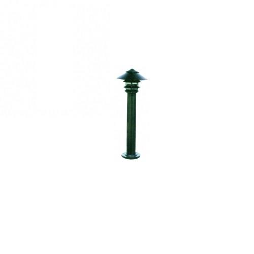 Đèn Led trụ sân vườn