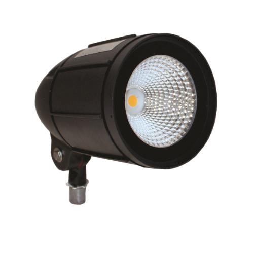 Đèn Pha Led Chiếu Điểm 12W