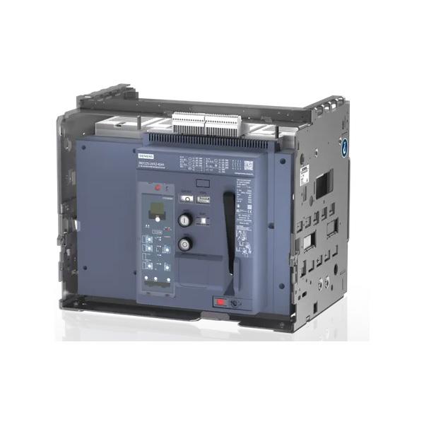 ACB 3WJ12 Loại rút kéo-3P