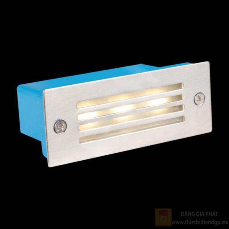 Đèn âm cầu thang Verona L110 x H50 - 3W