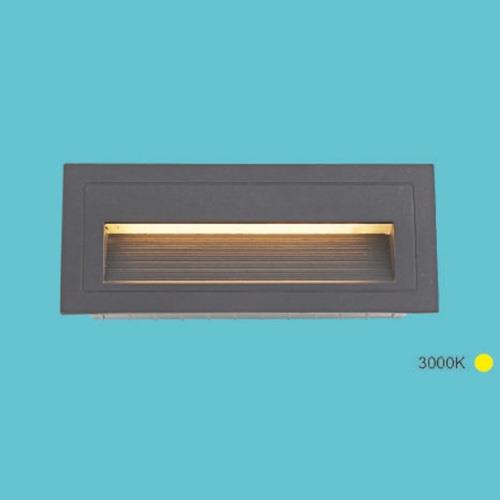 Đèn âm cầu thang L170*W45*H70-5W, khoét lỗ 60*164