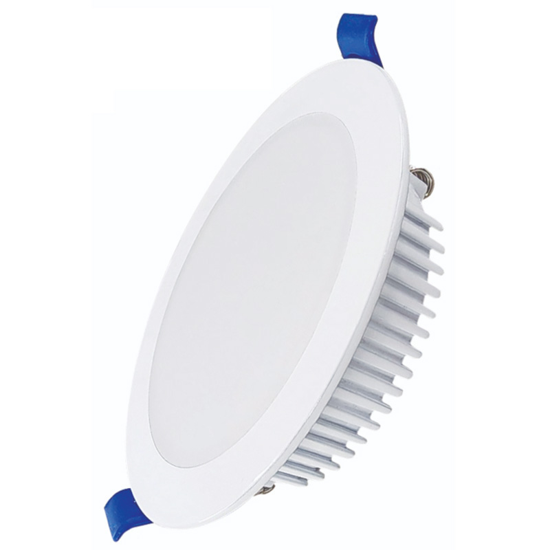Led Downlight Âm Trần AD16C đổi màu 7W