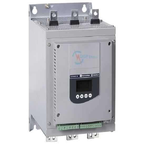 Khởi động mềm ATS48D17Q 7.5Kw 17A 400V