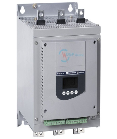 Khởi động mềm ATS48D17Q 7.5Kw 17A 400V