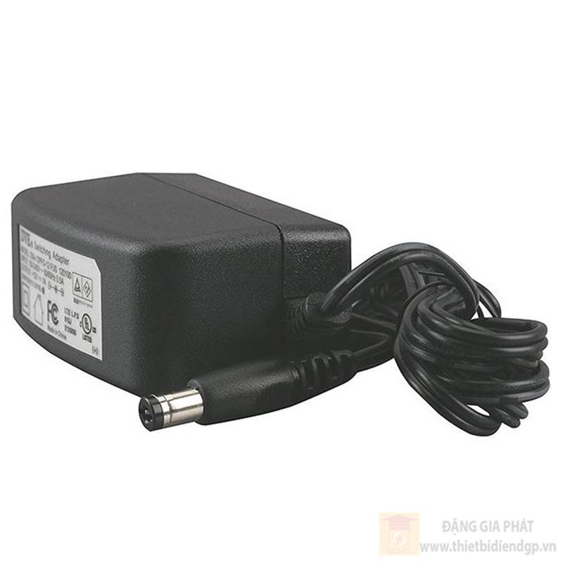 Adapter 12 VDC 1A chính hãng ADS