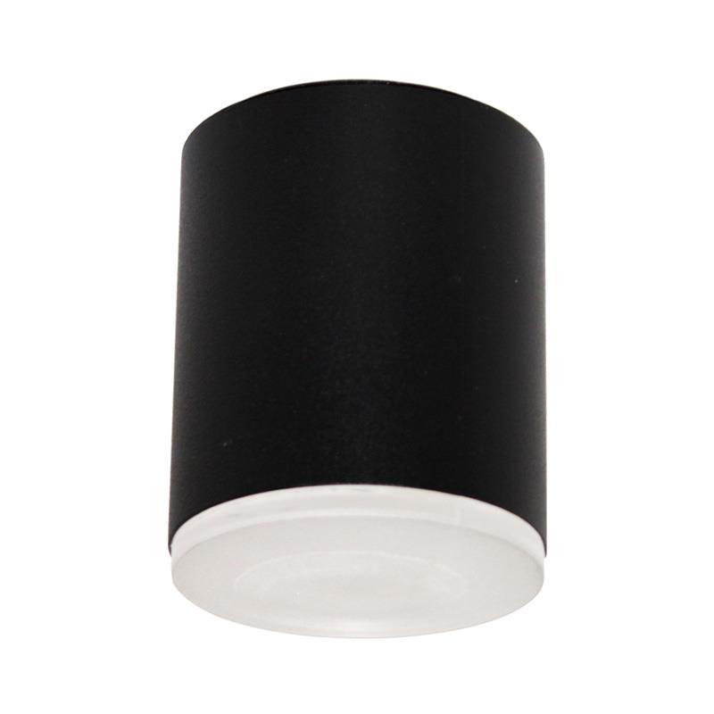 Đèn led tròn tán quang gắn nổi trang trí 9W