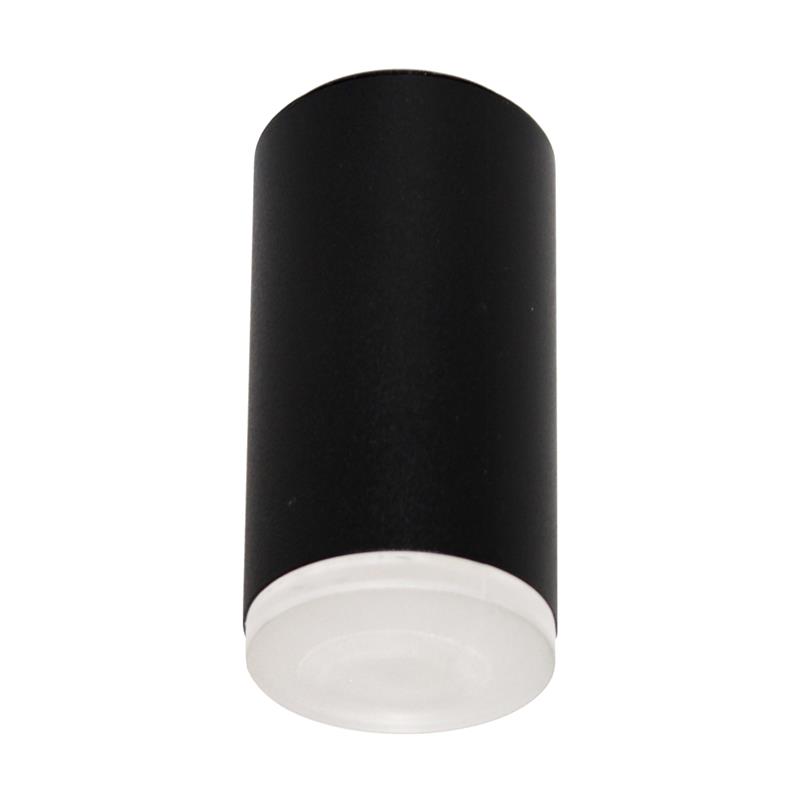 Đèn led tròn tán quang gắn nổi trang trí 7W