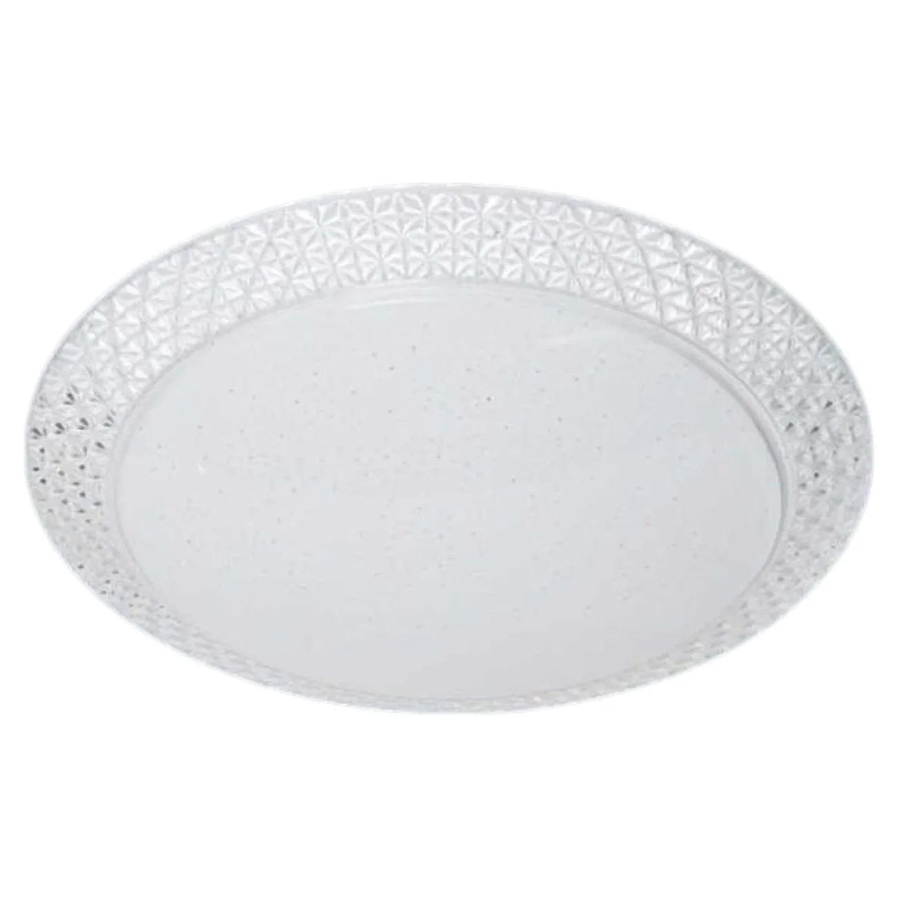 Đèn ốp trần nhựa cao cấp Anfaco AFC 056 3CĐ