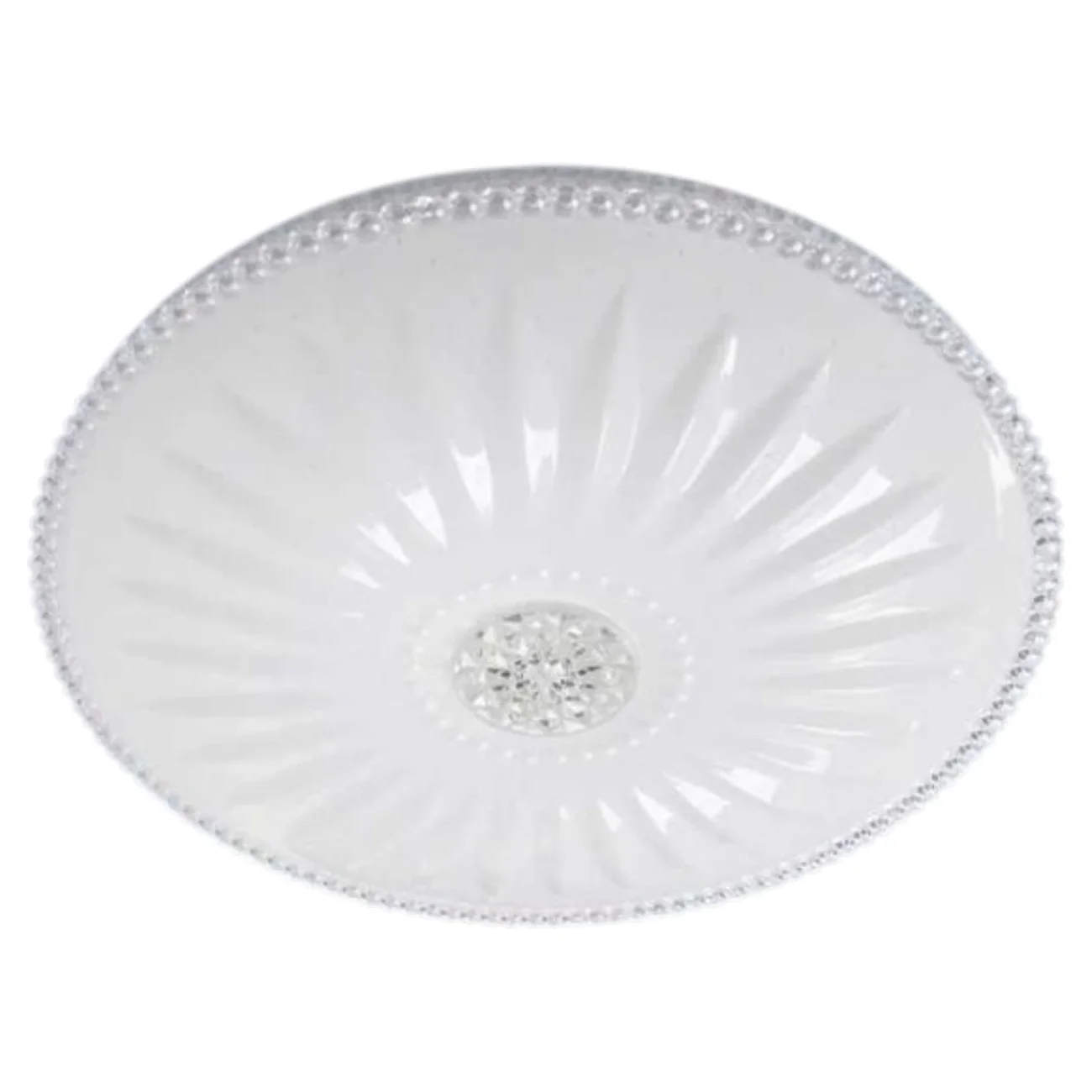 Đèn ốp trần nhựa cao cấp Anfaco AFC 059 3CĐ