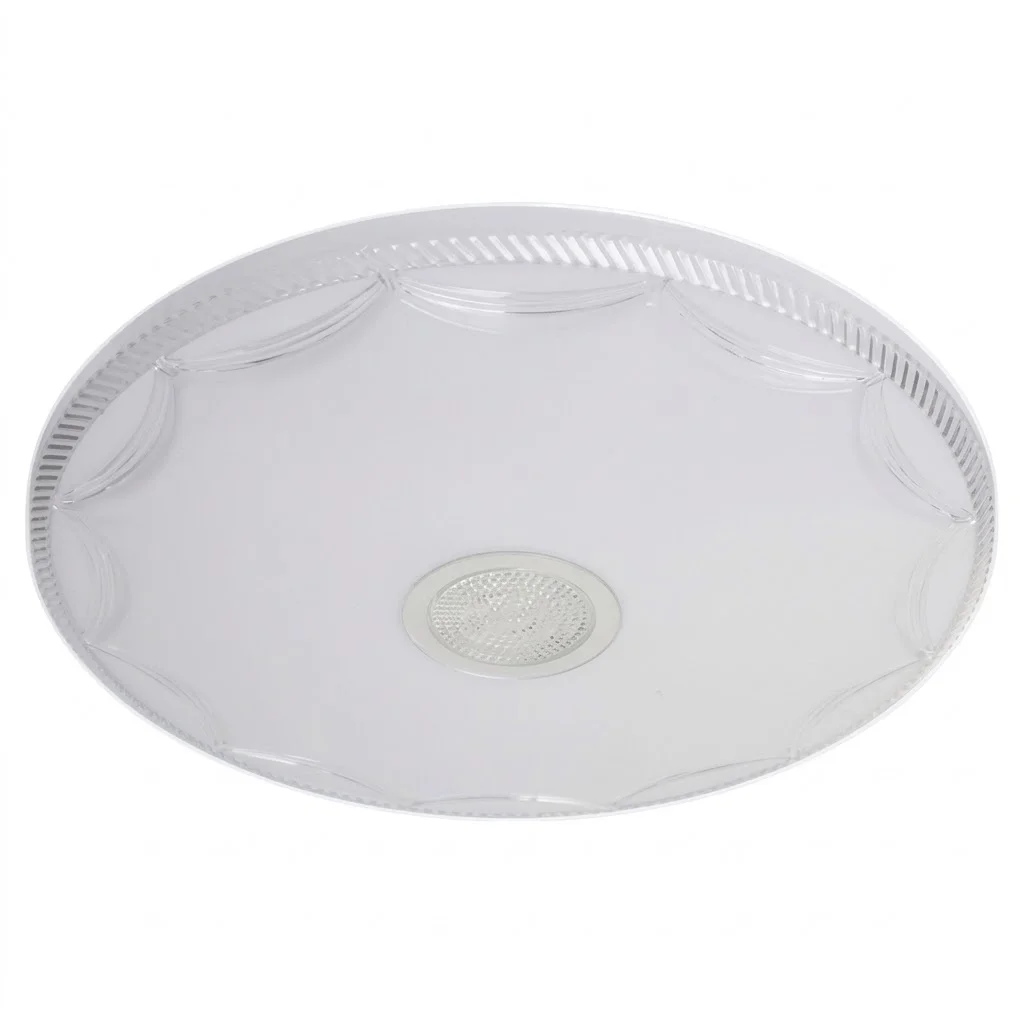 Đèn ốp trần nhựa cao cấp Anfaco AFC 062 3CĐ