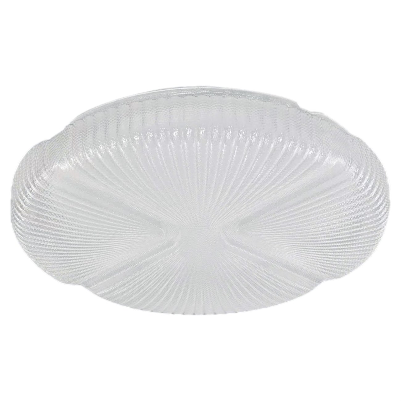 Đèn ốp trần nhựa cao cấp Anfaco AFC 069 3CĐ