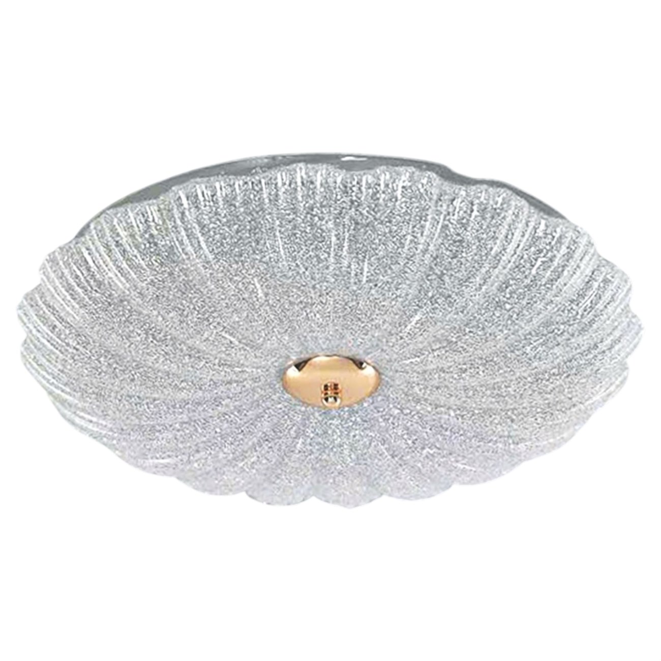 Đèn ốp trần nhựa cao cấp Anfaco AFC 072 3CĐ