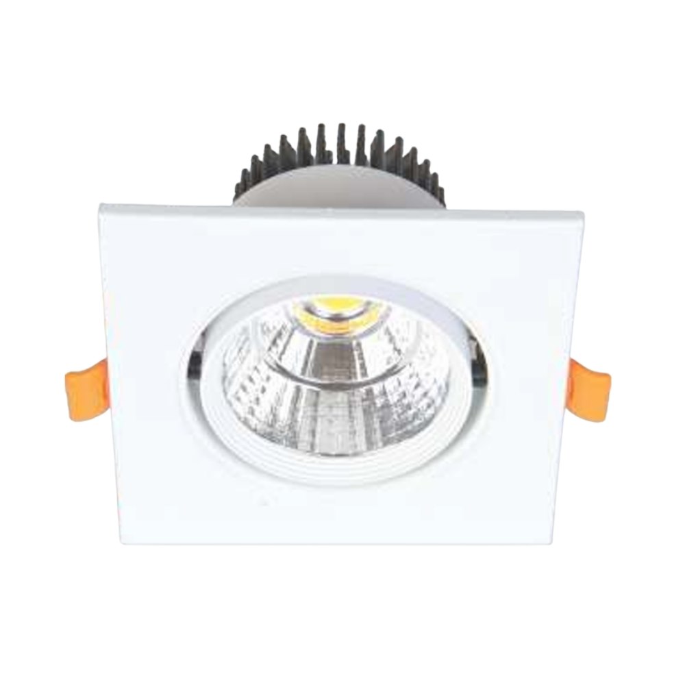 Đèn downlight âm trần Anfaco AFC 318/1