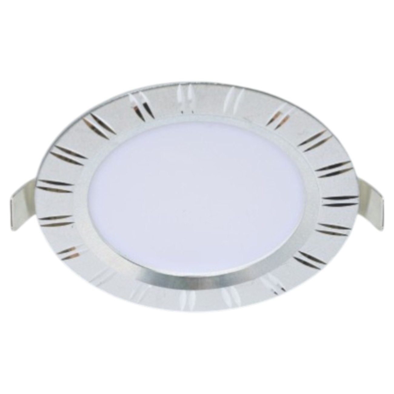 Đèn âm trần cao cấp Anfaco AFC 402B Led 8W