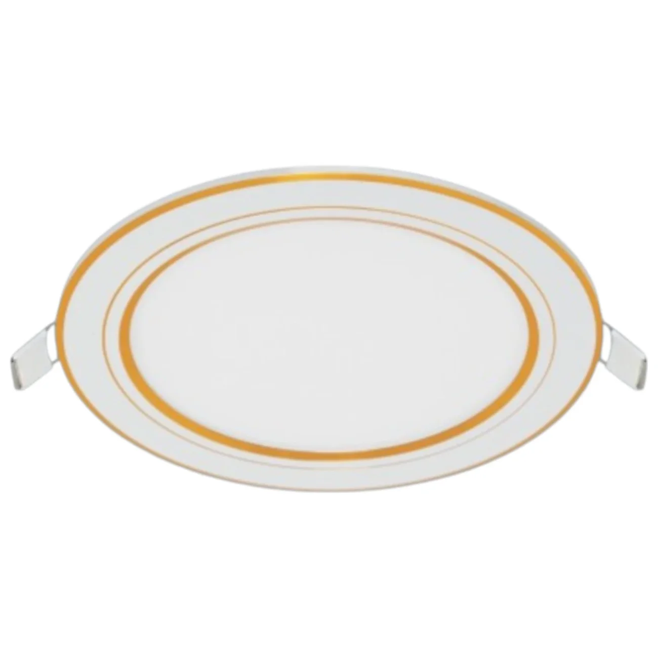 Đèn âm trần siêu mỏng cao cấp Anfaco AFC 409V Led 9W