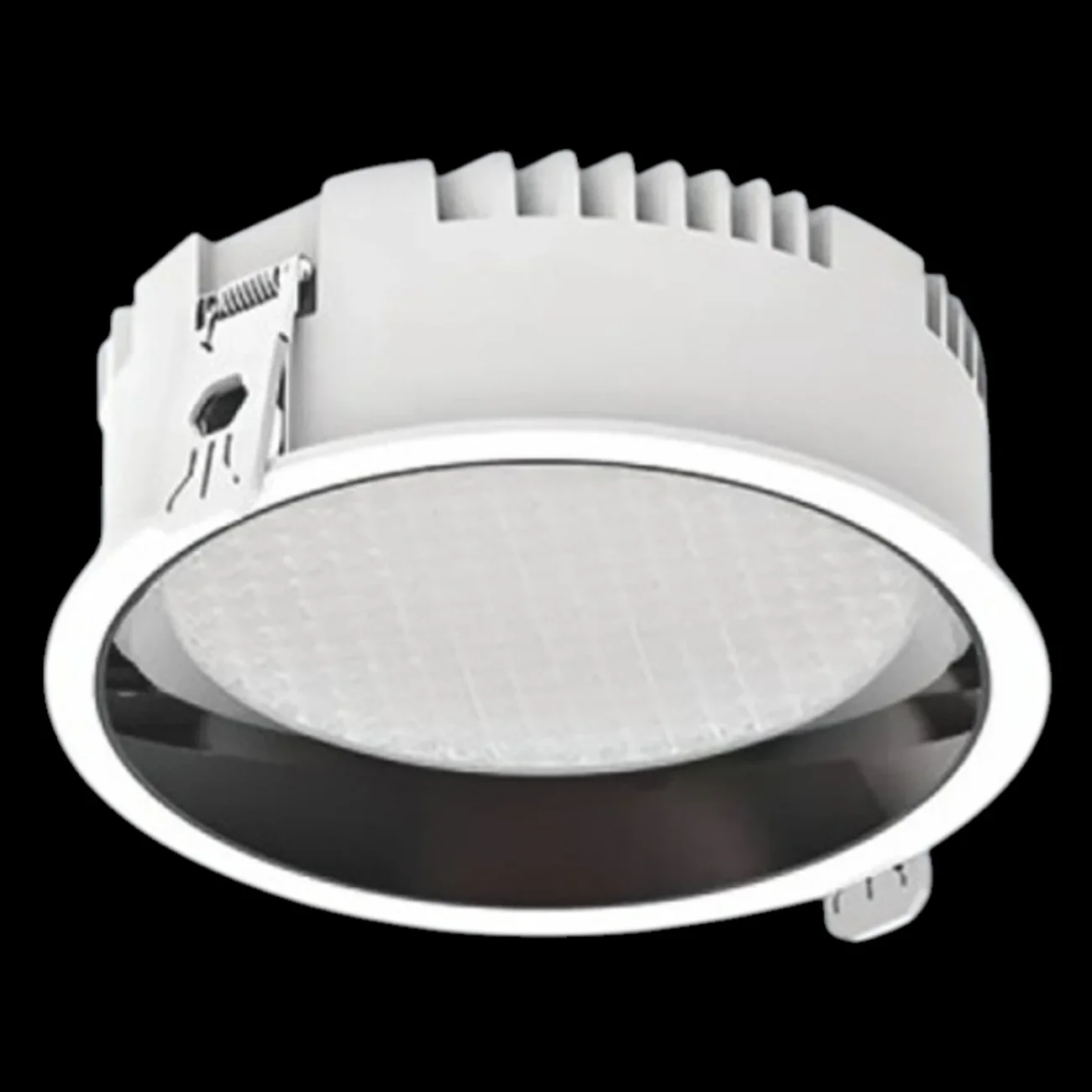 Đèn âm trần downlight Anfaco AFC 410 Led 20W