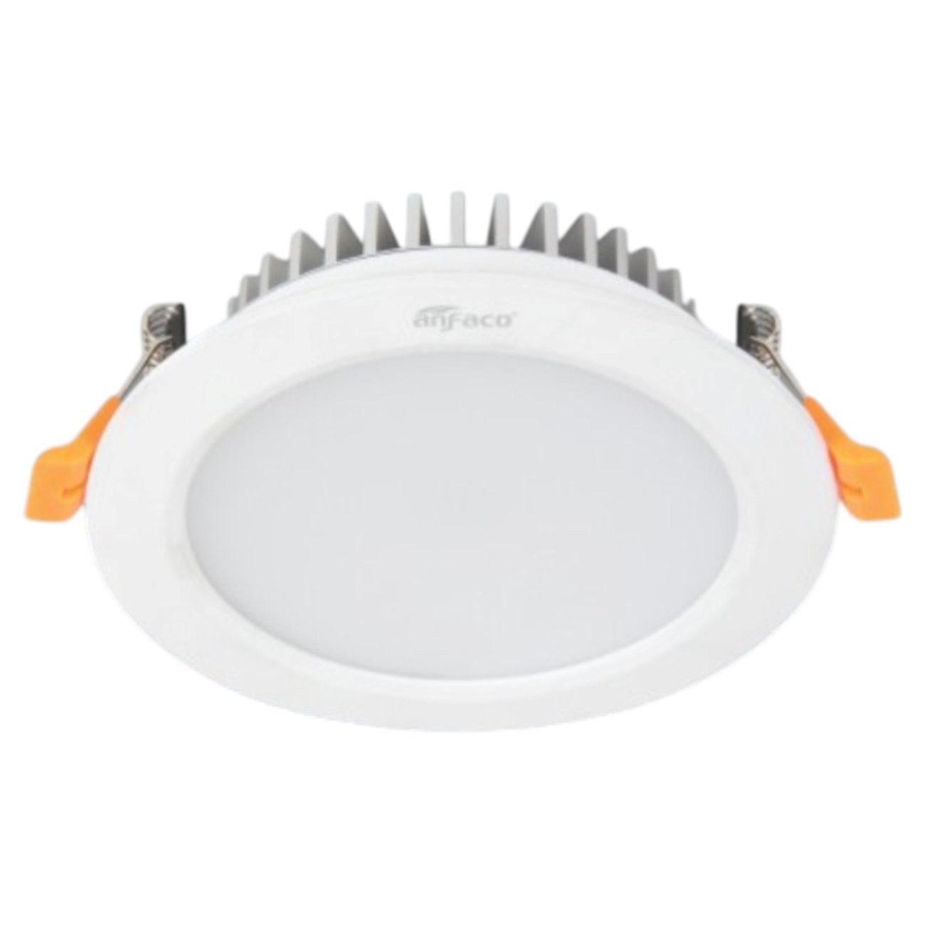 Đèn âm trần downlight Anfaco AFC 417 Led 7W