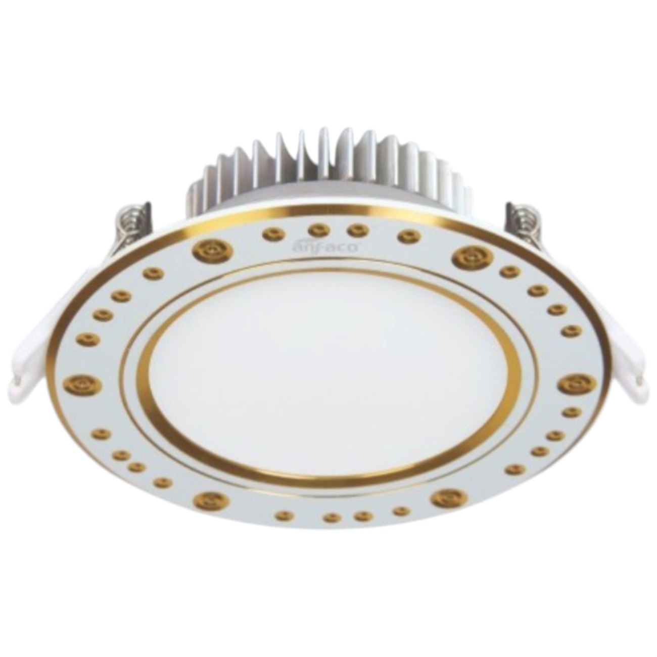 Đèn âm trần downlight Anfaco AFC 426 Led 7W