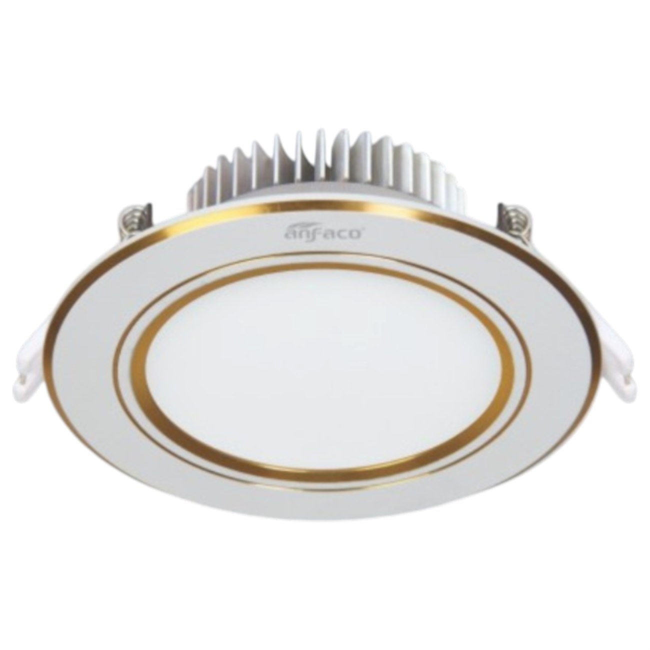 Đèn âm trần downlight Anfaco AFC 428 Led 9W