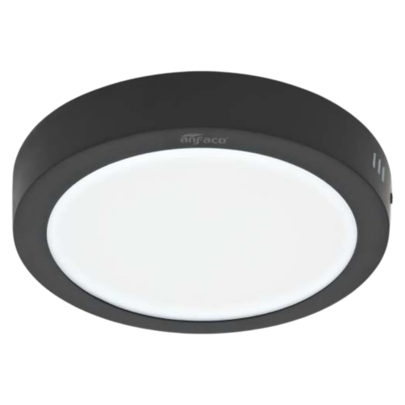 Đèn tròn ốp nổi cao cấp Anfaco AFC 505 D