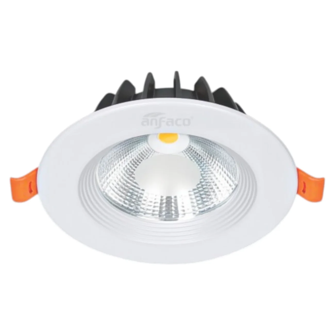 Đèn âm trần downlight Anfaco AFC 529A