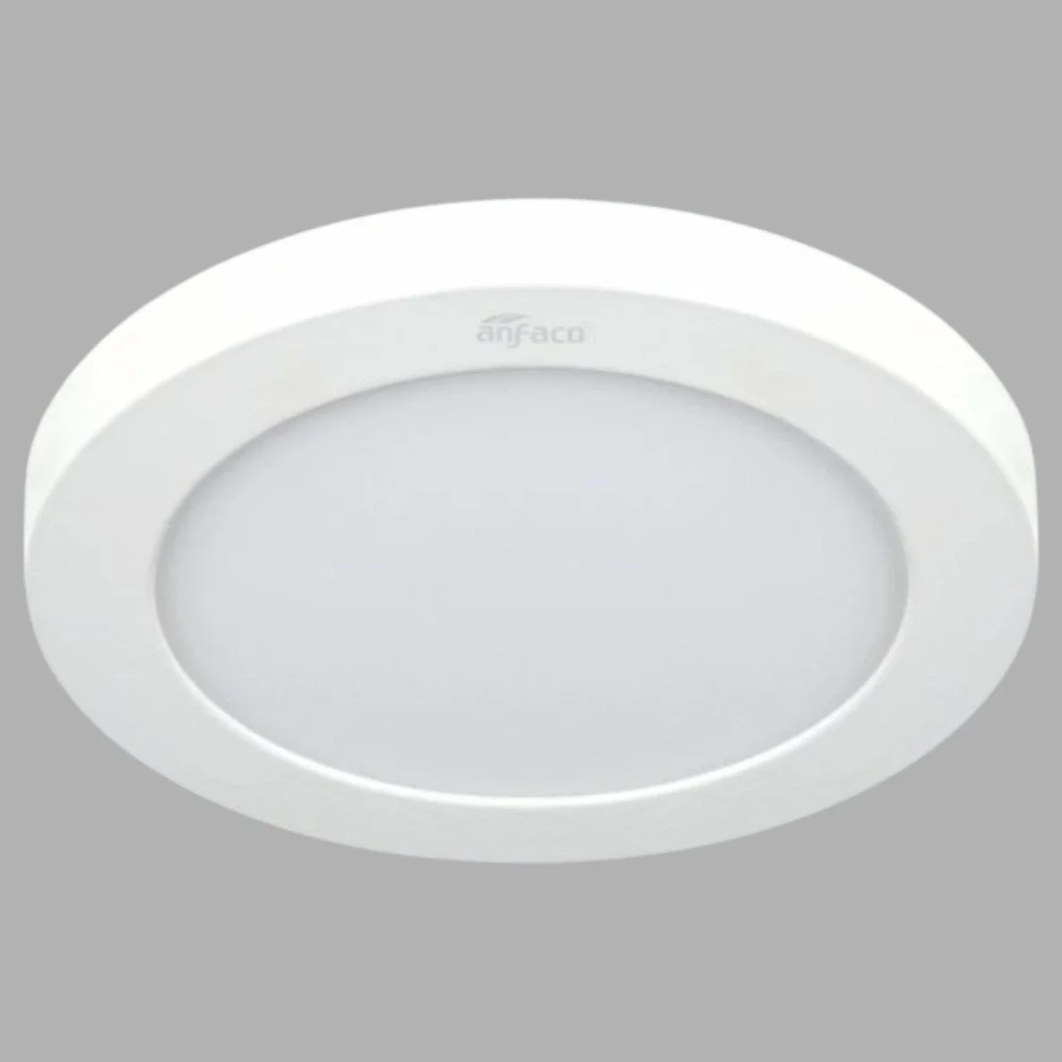 Đèn ốp trần cao cấp Anfaco AFC 555 3 chế độ sáng