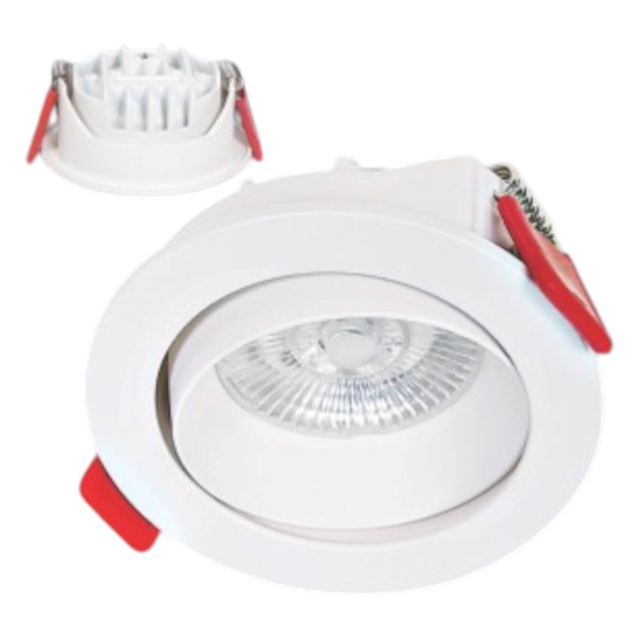 Đèn âm trần downlight Anfaco AFC 606 T LED 5W