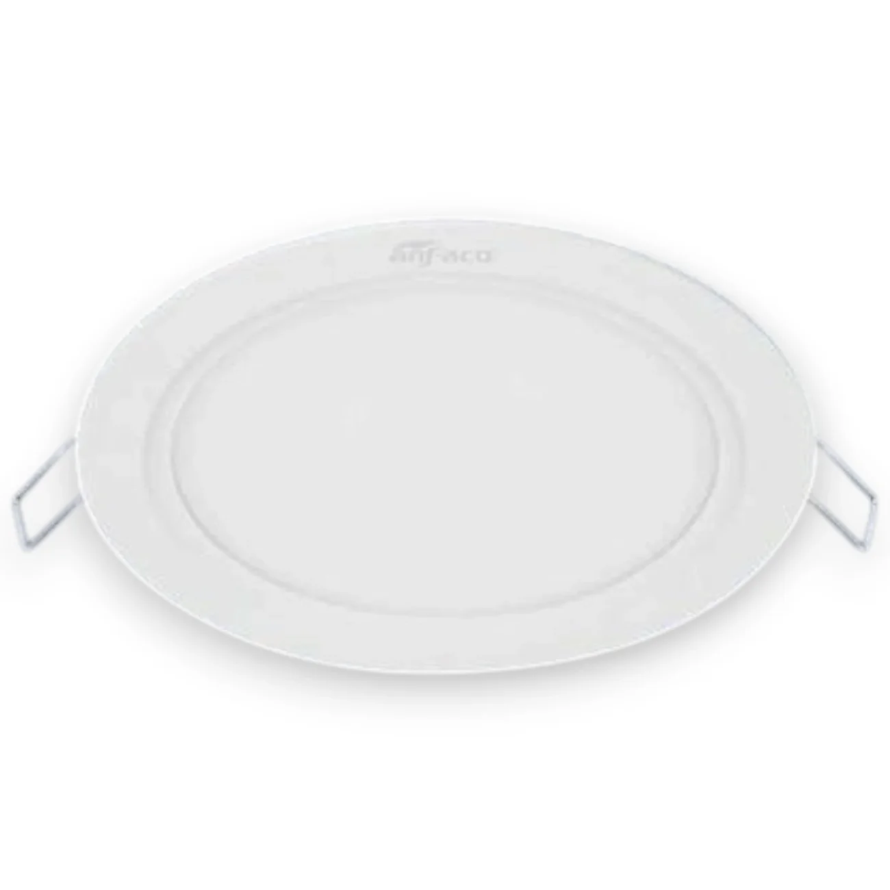 Đèn âm trần downlight siêu mỏng cao cấp Anfaco AFC 608 Led 9W