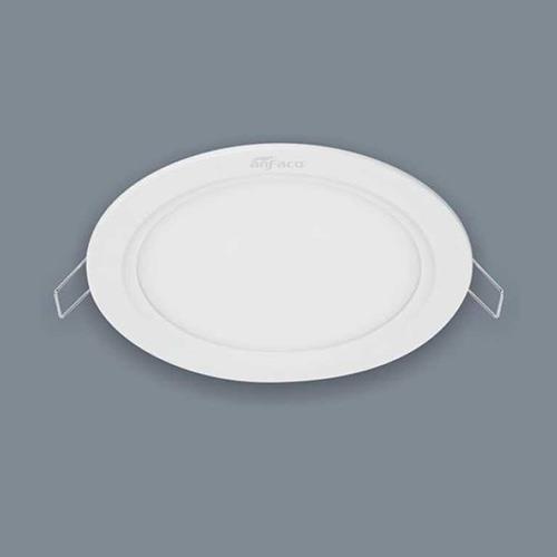 Đèn âm trần downlight siêu mỏng cao cấp Anfaco AFC 608 Led 9W