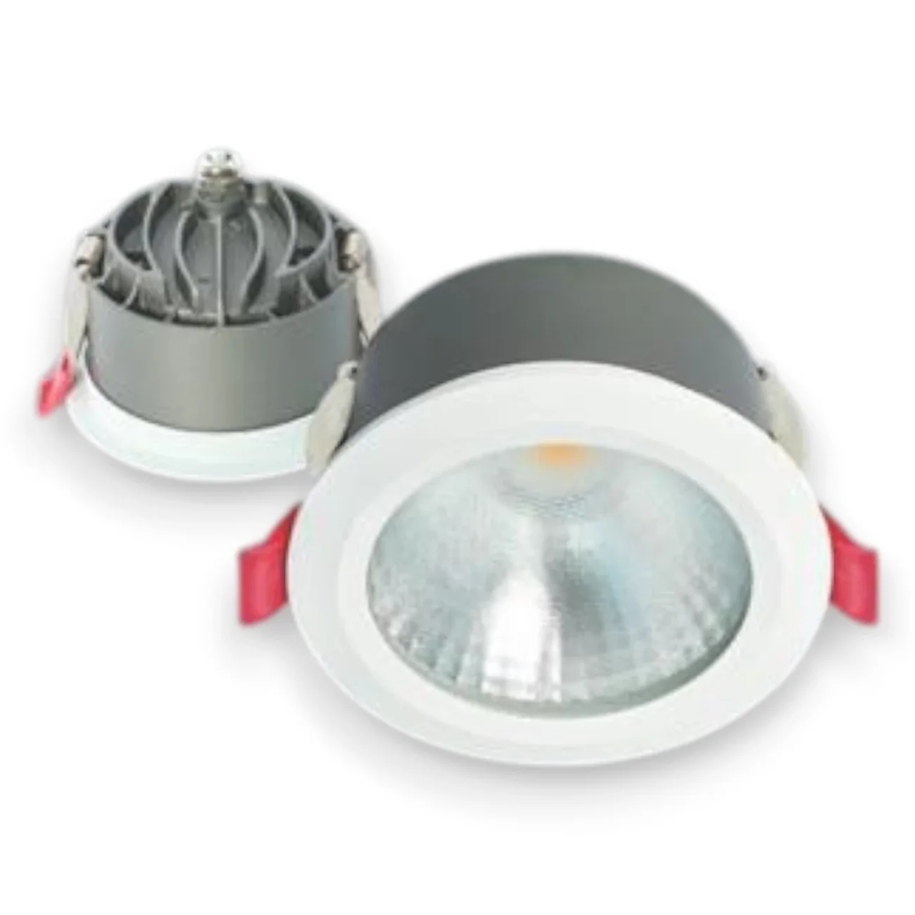 Đèn âm trần downlight Anfaco AFC 612 Led 9W