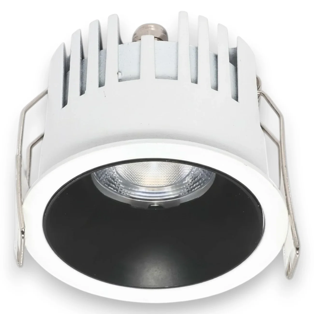 Đèn âm trần downlight Anfaco AFC 614 D Led 9W
