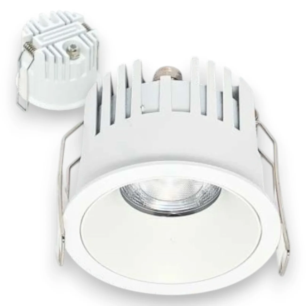 Đèn âm trần downlight Anfaco AFC 614 T Led 9W