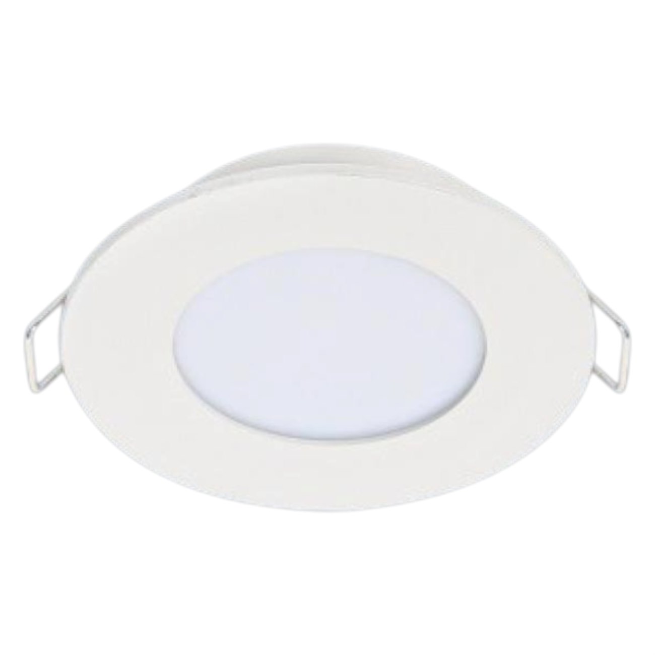 Đèn âm trần downlight Anfaco AFC 616 T LED 3W