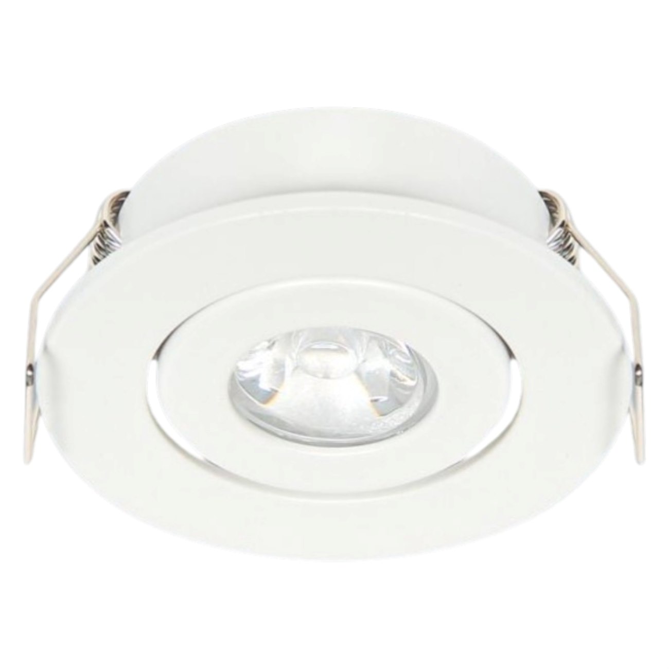 Đèn âm trần downlight Anfaco AFC 622 T Led 1W