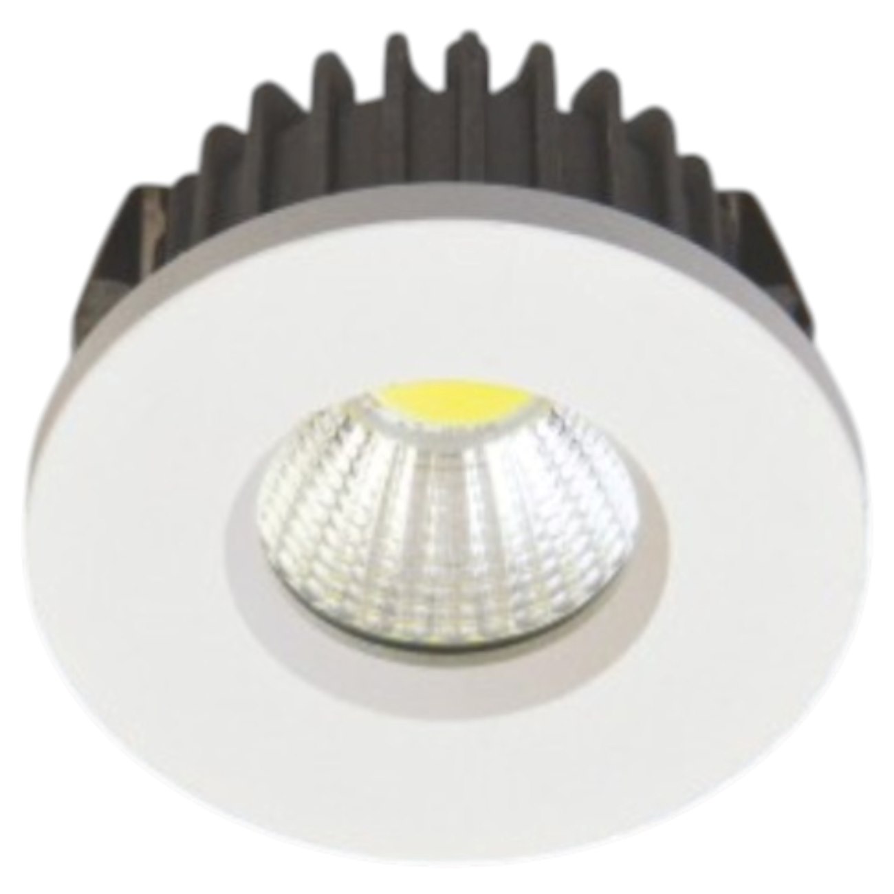 Đèn âm trần downlight Anfaco AFC 623 Led 3W